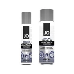System Jo JO Premium Cooling Silicone-Based