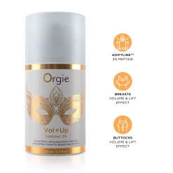 Orgie Vol + Up Lifting Effect Cream 50ml -SensualBliss Untitleddesign 29 c16ee675 9259 4f27 b722 978b6227fff4