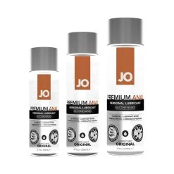System Jo JO Premium Anal Original Silicone-Based