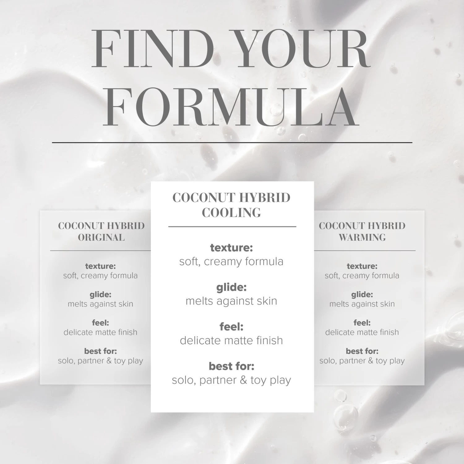 System Jo JO Silicone Free Hybrid Cooling 9 System Jo JO Silicone Free Hybrid Cooling - Image 7