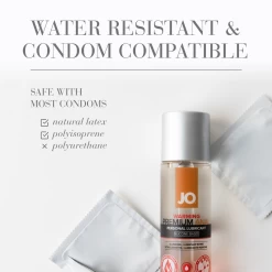 System Jo JO Premium Anal Warming Lubricant Silicone-Based 2 Fl Oz -SensualBliss Untitleddesign 32 f9d48619 0ecf 4b7a b0b1 84e2bba29199