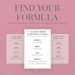 System JO CandyShop Cotton Candy Pack 12 X 10 Ml -SensualBliss Untitleddesign 33 18de4b57 f4b4 4538 a82e eb12269d84fd