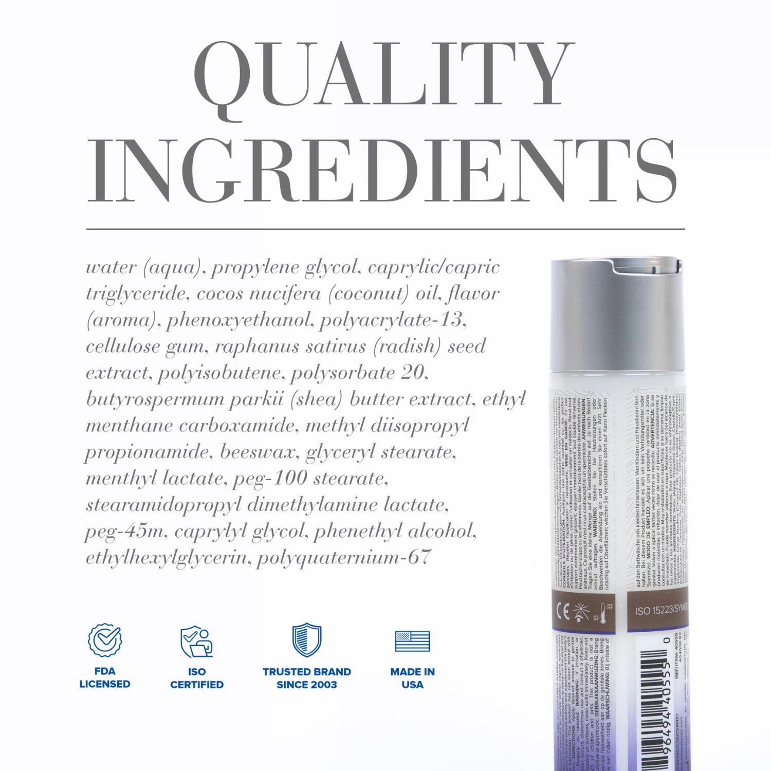 System Jo JO Silicone Free Hybrid Cooling 6 System Jo JO Silicone Free Hybrid Cooling - Image 4