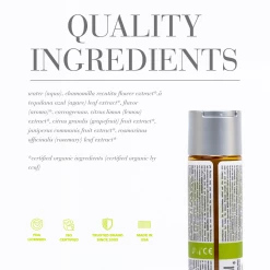 System Jo JO USDA Organic Original Natural Love 14 System Jo JO USDA Organic Original Natural Love -SensualBliss Untitleddesign 33 fd1ba9a8 b9a8 4c3b b781 f539e5555762