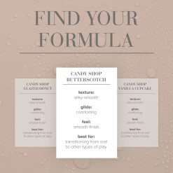 System JO Candy Shop Butterscotch 60 Ml -SensualBliss Untitleddesign 34 373d3a2a d8a6 4f50 88f6 3b204c016dd2