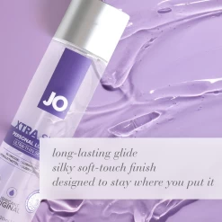 System Jo JO Xtra Silky Silicone -SensualBliss Untitleddesign 38 aaf18fd1 24f7 420b bdb4 a1b96a55e9ab