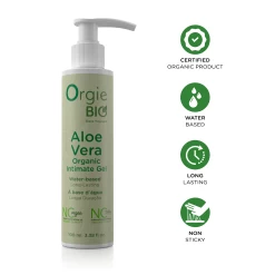 Orgie Bio Aloe Vera Intimate Gel 100ml -SensualBliss Untitleddesign 41