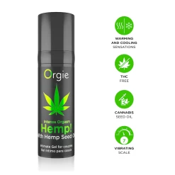 Orgie Intense Orgasm Hemp! Stimulating Gel 15ml -SensualBliss Untitleddesign 49