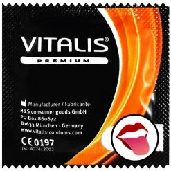 Vitalis Coco