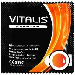 Vitalis Orange