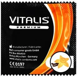 Vitalis Vanilla