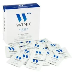 Wink Closer Everyday Box 24 -SensualBliss WINK CLOSER Everyday BX24 3
