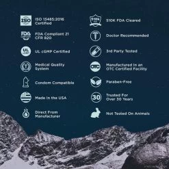 Wet Cool Tingle -SensualBliss Wet Cool Tingle 266 m BOT feat2