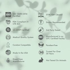 Wet Essential95 -SensualBliss Wet Essential95 30ml 3