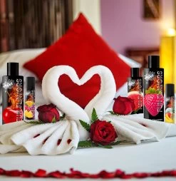 Wet Fun Flavors Sexy Strawberry Warming -SensualBliss Wet Fun Flavors Lifestyle 1 scaled fc2c8b7f 4e9c 40db 9a9c 72350777e765