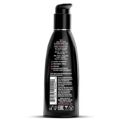 Wicked Birthday Cake Flavored -SensualBliss Wicked Aqua Birthday Cake 2oz 2