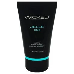 Wicked Jelle Chill Cooling 120ml