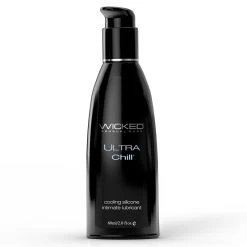 Wicked Ultra Chill 60ml