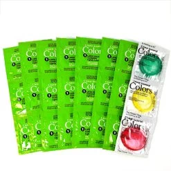 Crown Assorted Colors -SensualBliss crown assorted colors 24pcs cfae4d09 e6bf 4f59 a76b 32d52755f3ad