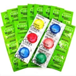 Crown Assorted Colors -SensualBliss crown assorted colors 50pcs 009b2896 851f 4b65 a7e0 4657017d24f3