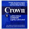 Crown Skinless Skin -SensualBliss crown lightly lubricated 1pc e45ee51c 414f 47c2 a82d b6185e951c09