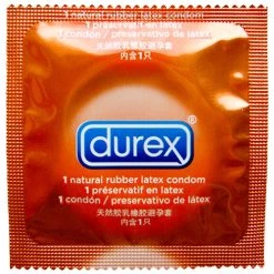 Durex Basic O