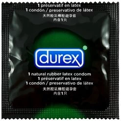 Durex Tickle Me
