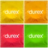 Durex Select Flavours -SensualBliss durex tropical select flavours 4pcs