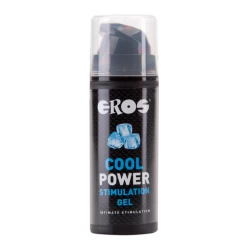 EROS Cool Power Stimulating Gel 30ml