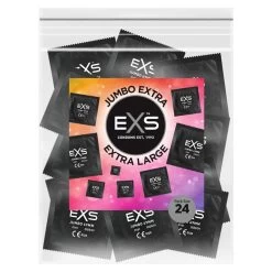 EXS Jumbo 69mm Pack 24