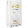 EXS Pure Ultra Thin Latex Box 12 -SensualBliss exs pure ultra thin box 12
