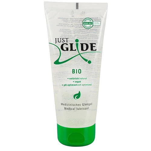 Just Glide Bio 4 Just Glide Bio - Image 2