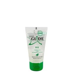 Just Glide Bio 10 Just Glide Bio -SensualBliss just glide bio 50ml