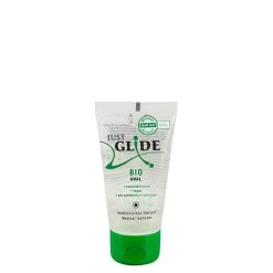 Just Glide Bio Anal -SensualBliss just glide bio anal 50ml