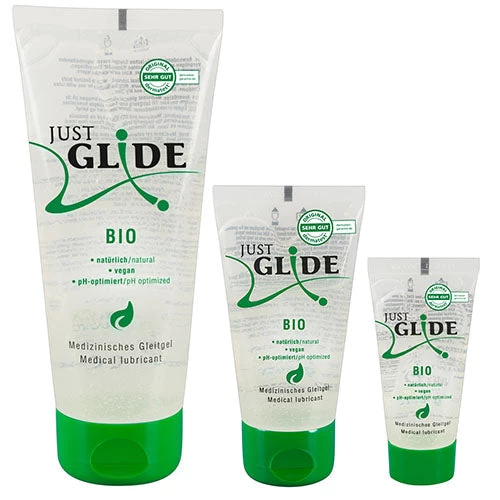 Just Glide Bio 3 Just Glide Bio