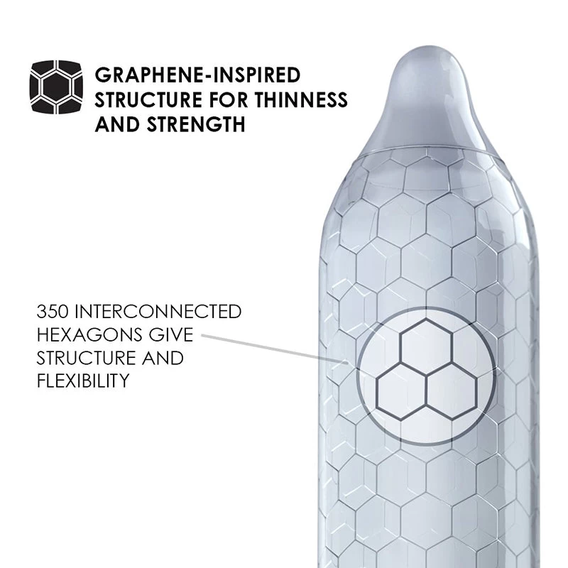 Lelo Hex Respect XL Box 36 8 Lelo Hex Respect XL Box 36 - Image 6