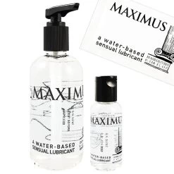 Maximus Lube