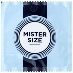 Mister Size 64mm