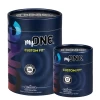 MyONE® Custom Fit™ Snugger Size Condoms -SensualBliss myone 36 12