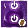 ON Chocolate 1 ON Chocolate -SensualBliss on chocolate condoms