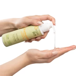 Orgie Bio Chamomile Intimate Gel 100ml -SensualBliss orgie bio chamomile intimate gel 100ml 2