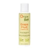Orgie Bio Grapefruit Organic Massage Oil 100ml -SensualBliss orgie bio grapefruit organic massage oil 100ml
