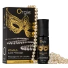 Orgie Pearls Lust Massage Kit For Couples 30ml -SensualBliss orgie pearls lust massage kit for couples 30ml