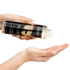 Orgie Sexy Therapy Aphrodisiac Massage Oil 200ml -SensualBliss orgie sexy therapy aphrodisiac massage oil 200ml 2