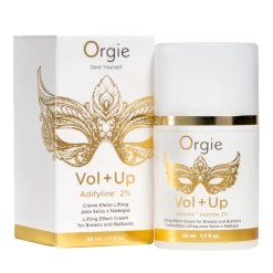Orgie Vol + Up Lifting Effect Cream 50ml