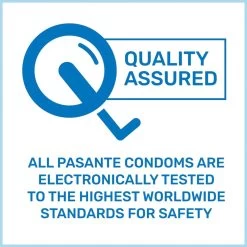 Pasante Internal -SensualBliss pasante Internal condoms 2
