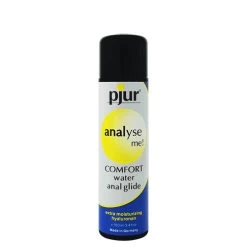 Pjur Analyse Me Comfort -SensualBliss pjur Analyze Me Comfort 100ml e57f0124 8ceb 4538 8a0e 1962307a69f4