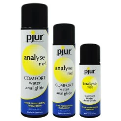 Pjur Analyse Me Comfort