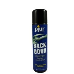 Pjur Back Door Comfort -SensualBliss pjur Backdoor comfort 100ml c380e94f 79f8 4ec7 a043 fc720565ffd0