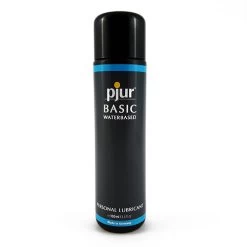 Pjur Basic Water Based 100ml